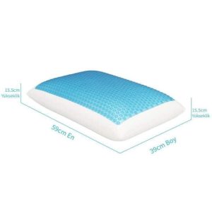 Oreiller Gel pillow – Image 2