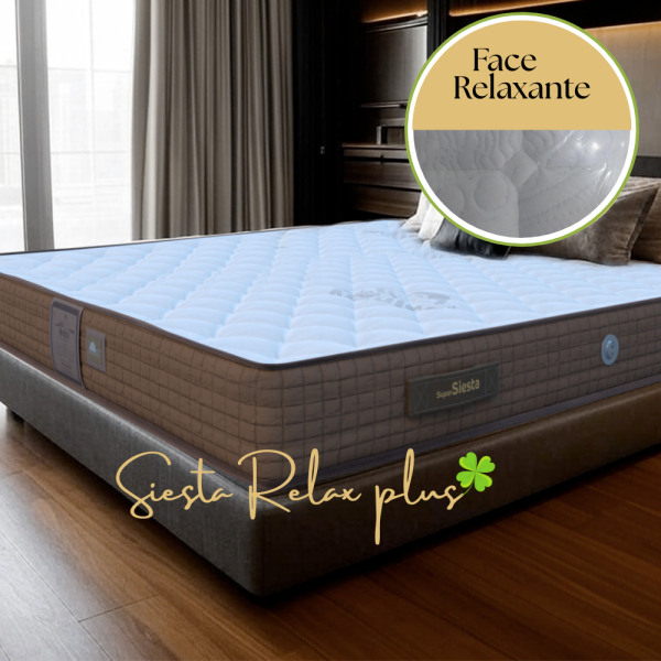 SIESTA RELAX PLUS VF
