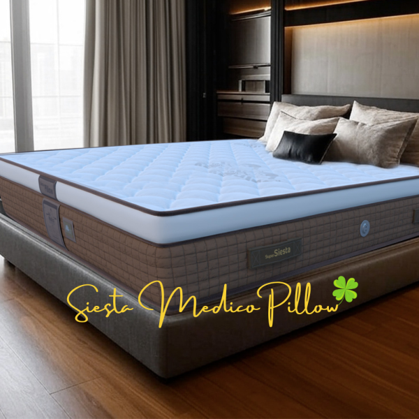 Siesta medico pillow