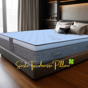 Matelas Tendresse pillow – Image 1