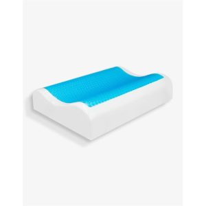 Oreiller Pillow Anatolia en Forme avec Gel – Image 1