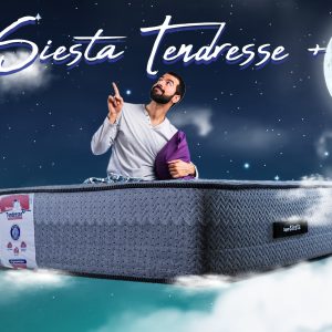 Matelas Tendresse – Image 1
