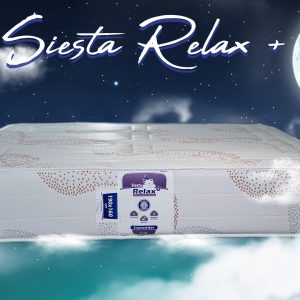 Matelas Relax Plus – Image 1