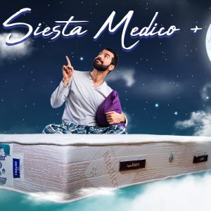 Matelas Medico plus – Image 1