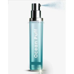 Oreiller Médical Aroma Therapy Océan Puff – Image 3