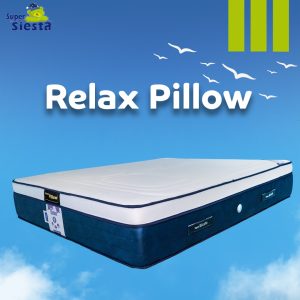 Matelas Relax pillow – Image 3